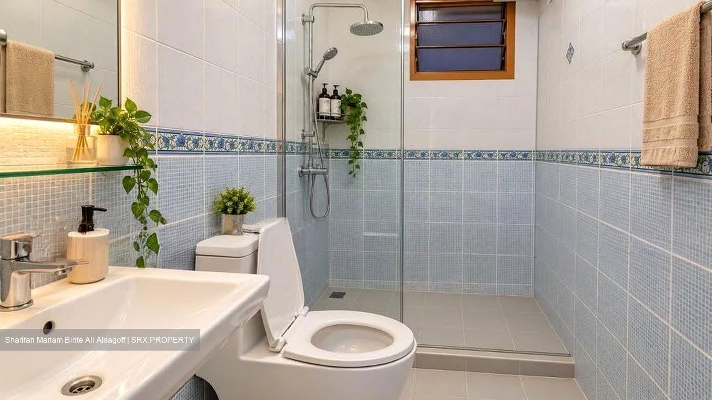 Blk 318B Anchorvale Link (Sengkang), HDB 5 Rooms #631718111